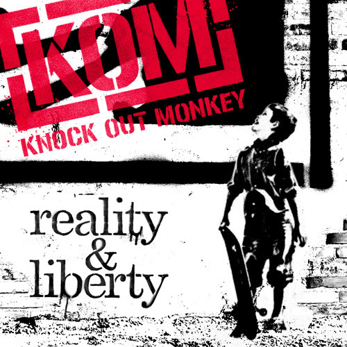 Indies Mini Album<br>『reality & liberty』
